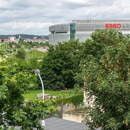 Apartment Mieszkanie Classa - Acco Rent Gdansk