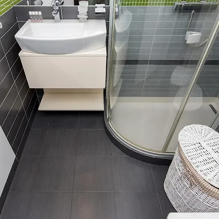 Mieszkanie Classa - Acco Rent Apartment