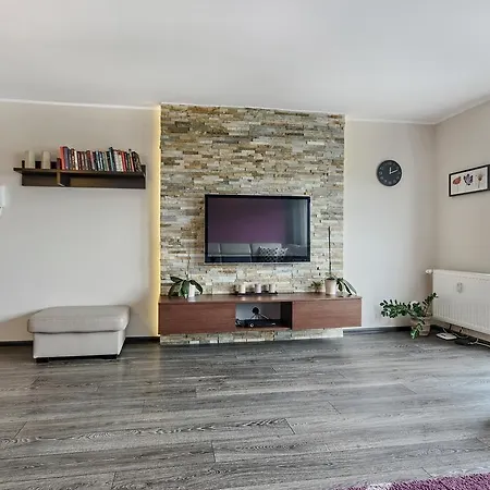 Apartment Mieszkanie Classa - Acco Rent Gdansk