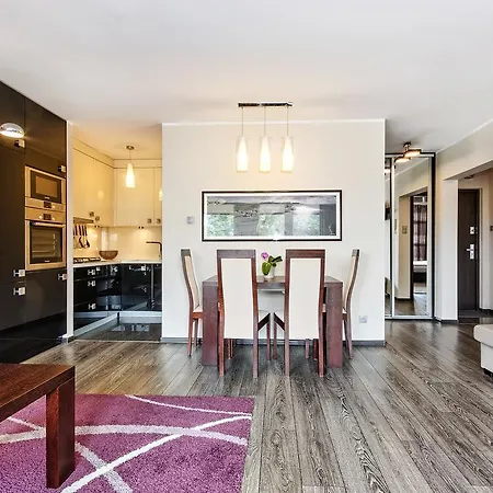 Mieszkanie Classa - Acco Rent Apartment