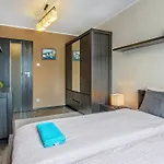 Mieszkanie Classa - Acco Rent Apartment