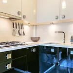 Mieszkanie Classa - Acco Rent * 格但斯克