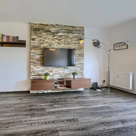 Mieszkanie Classa - Acco Rent Apartment *
