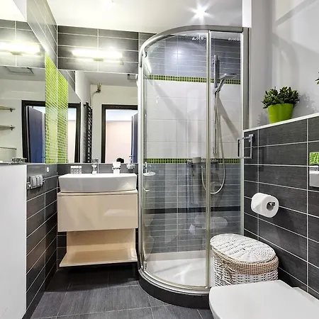 Mieszkanie Classa - Acco Rent * Gdańsk