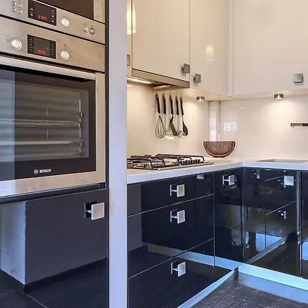 Mieszkanie Classa - Acco Rent Apartament
